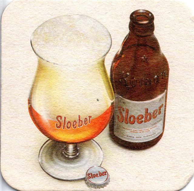 oudenaarde vo-b roman sloeb quad 1a (180-glas & flasche) 